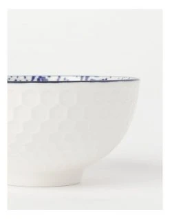 Brand new ✨ Vue Hana 12cm Bowl in Blue ⭐ 7 Brand new ✨ Vue Hana 12cm Bowl in Blue ⭐ -Savor Home Store 865734670 4 720x928