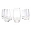 Top 10 ❤️ Salt&Pepper Cuvee Set Of 6 Highball Glasses ✔️