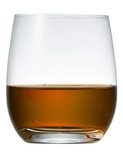 Cheapest ✔️ Salt&Pepper Cuvee Set of 6 460ml Tumbler Glass 🤩 -Savor Home Store 865838630 3 1 720x928