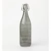 Wholesale 💯 The Cooks Collective Glass 1L Bottle Green 🎉
