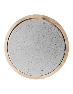 Cheapest ✨ Robert Gordon The Entertainer Serving Board W/Ceramic Plate & Cheese Knives 🔔 -Savor Home Store 866603080 2 720x928