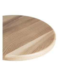 Cheap 👏 Robert Gordon The Entertainer Serving Board Round Elm Wood 🛒 5 Cheap 👏 Robert Gordon The Entertainer Serving Board Round Elm Wood 🛒 -Savor Home Store 866603170 3 720x928