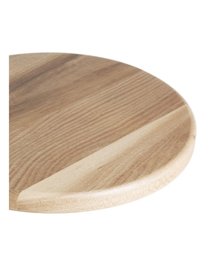 Cheap 👏 Robert Gordon The Entertainer Serving Board Round Elm Wood 🛒 3 Cheap 👏 Robert Gordon The Entertainer Serving Board Round Elm Wood 🛒 - Image 3