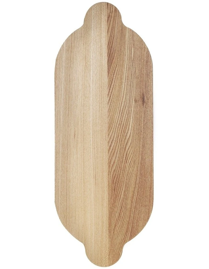 New ๐ Robert Gordon The Entertainer Serving Board Tapered Elm Wood ๐ฅ 1 New ๐ Robert Gordon The Entertainer Serving Board Tapered Elm Wood ๐ฅ