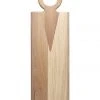 Cheapest 🤩 Robert Gordon The Entertainer Serving Board Long Elm Wood ⌛