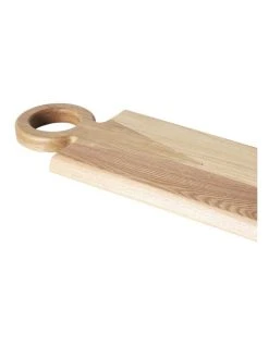 Cheapest 🤩 Robert Gordon The Entertainer Serving Board Long Elm Wood ⌛ -Savor Home Store 866603350 3 720x928
