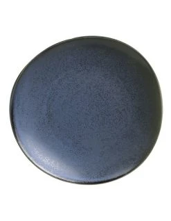 New 🌟 Robert Gordon Mason 12 Piece Dinner Set Blue Storm ❤️ -Savor Home Store 866606320 4 720x928