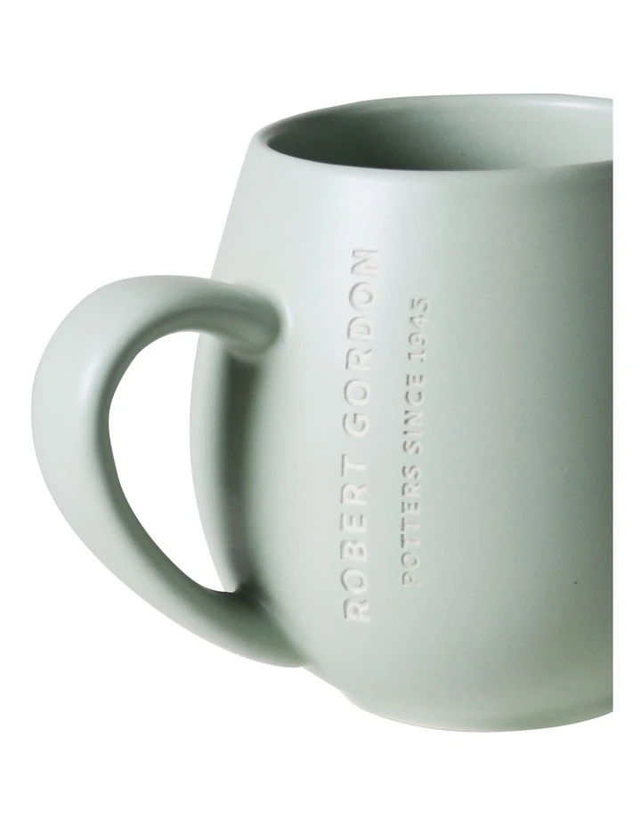 New ❤️ Robert Gordon Hug Me Mug Duck Egg 😉 2 New ❤️ Robert Gordon Hug Me Mug Duck Egg 😉 - Image 2