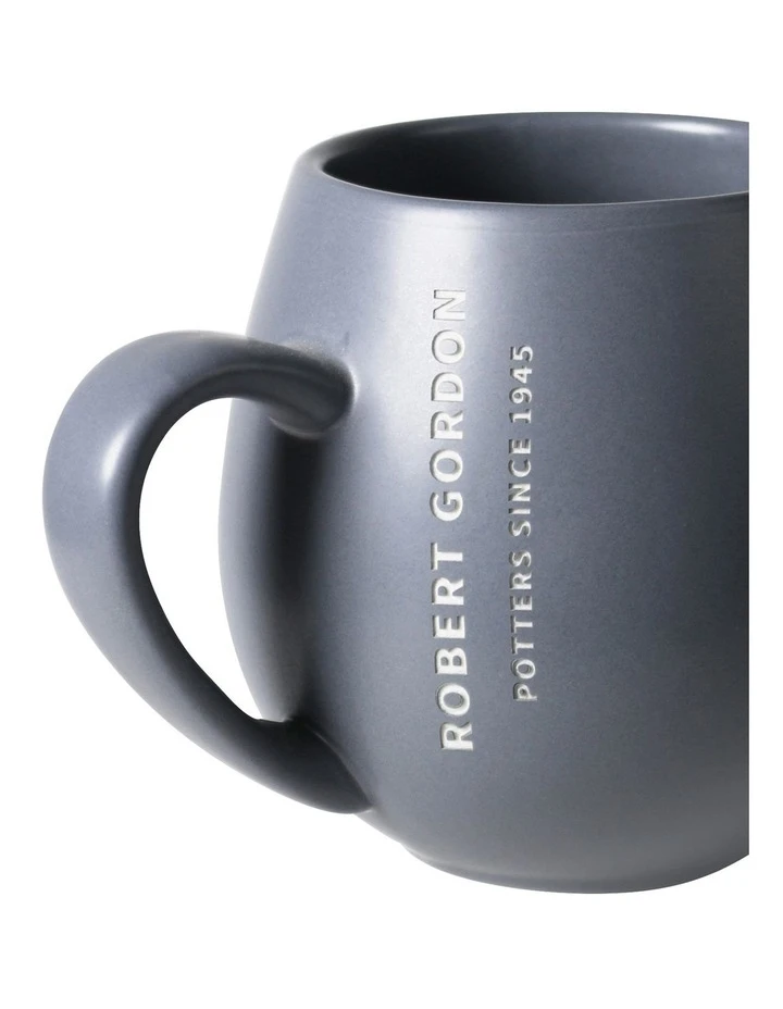 Wholesale ⌛ Robert Gordon Hug Me Mug Matt Grey ⌛ 2 Wholesale ⌛ Robert Gordon Hug Me Mug Matt Grey ⌛ - Image 2
