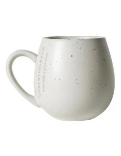 Budget ๐งจ Robert Gordon Hug Me Mug Speckled ๐