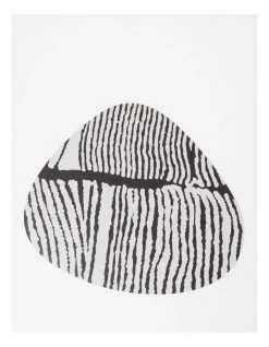 Wholesale ✨ Warlukurlangu Artists x Vue Placemat Set of 4 Kurrkara Jukurrpa (Dessert Oak Dreaming) by Judy Napangardi Watson 🥰