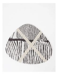 Wholesale ✨ Warlukurlangu Artists x Vue Placemat Set of 4 Kurrkara Jukurrpa (Dessert Oak Dreaming) by Judy Napangardi Watson 🥰 -Savor Home Store 866680120 4 720x928