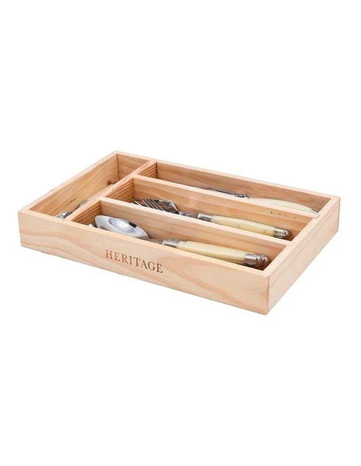 Top 10 โค๏ธ Heritage Laguiole Sophistique Pearl French 24Pc Cutlery Set ๐ฏ 2 Top 10 โค๏ธ Heritage Laguiole Sophistique Pearl French 24Pc Cutlery Set ๐ฏ - Image 2