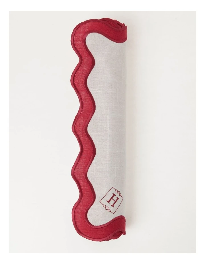 Best reviews of ⌛ Heritage Florence Scalloped Edge Table Runner in Red and White 😍 4 Best reviews of ⌛ Heritage Florence Scalloped Edge Table Runner in Red and White 😍 - Image 4