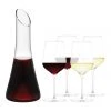 Top 10 🌟 Plumm Three Gift Set 4 x No 1 & Flinders Decanter 🔔