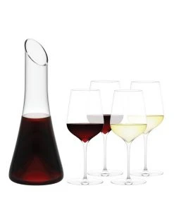Top 10 🌟 Plumm Three Gift Set 4 x No 1 & Flinders Decanter 🔔