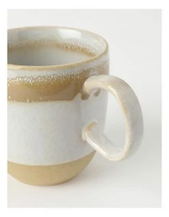 Promo ⭐ Australian House & Garden Esperance Wiped Edge Mug Bullet Set of 2 ⭐ -Savor Home Store 868351240 4 720x928