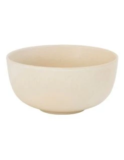 Buy ✔️ Salt&Pepper Hue Bowl Butter 14x7cm Set Of 6 ❤️