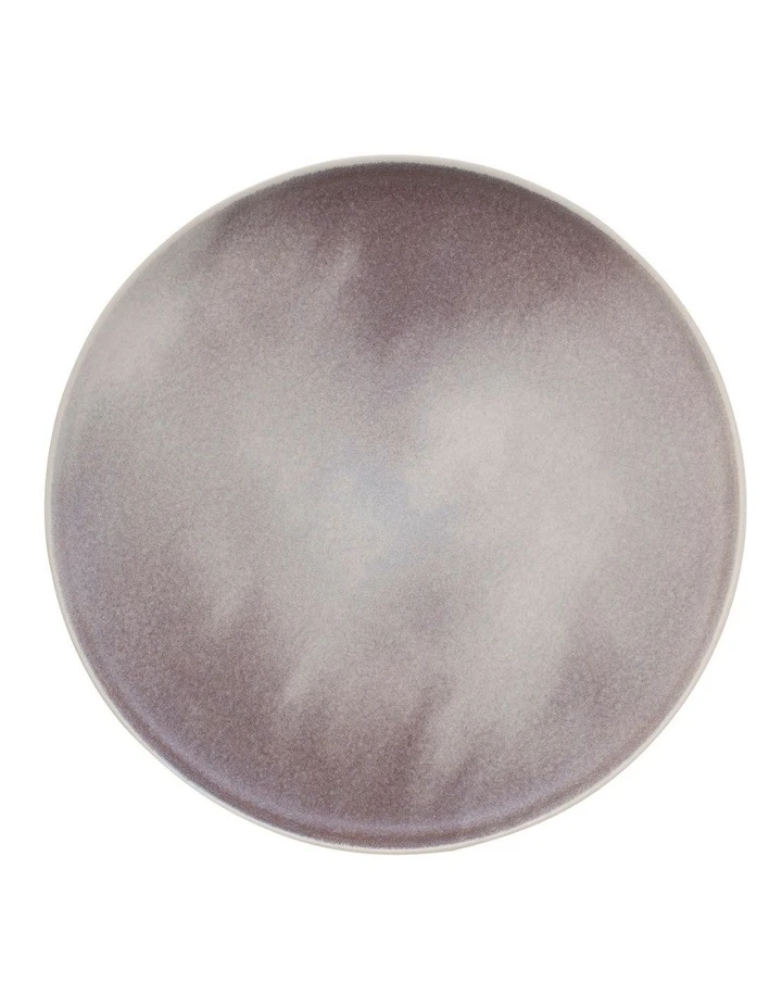 Promo ❤️ Salt&Pepper Kanoko Dinner Plate 27cm Set Of 6 Lilac 🧨 1 Promo ❤️ Salt&Pepper Kanoko Dinner Plate 27cm Set Of 6 Lilac 🧨