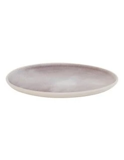 Discount 💯 Salt&Pepper Kanoko Side Plate 20cm Set Of 6 Lilac ⌛ -Savor Home Store 868586230 2 720x928