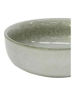 Hot Sale 👏 Salt&Pepper Relic Bowl Moss 18x6cm Set Of 6 ❤️ -Savor Home Store 868586860 3 720x928
