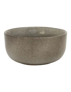 Hot Sale 👏 Salt&Pepper Relic Bowl Moss 14x7cm Set Of 6 👍