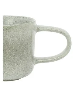 Brand new 🔥 Salt&Pepper Relic Mug Moss 350ml Set Of 6 ✔️ -Savor Home Store 868587130 3 720x928