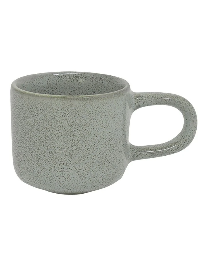 Coupon ⭐ Salt&Pepper Relic Espresso Cup 60ml Set Of 6 Moss 🔔 2 Coupon ⭐ Salt&Pepper Relic Espresso Cup 60ml Set Of 6 Moss 🔔 - Image 2