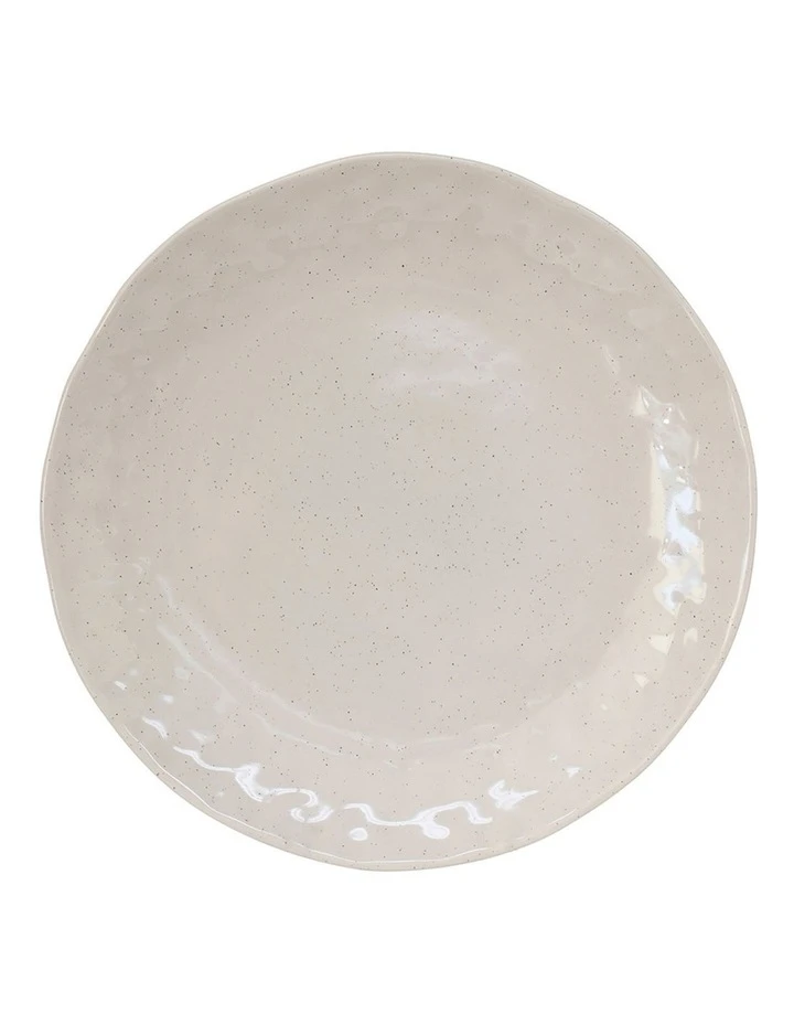 Discount 😍 Salt&Pepper Napier Dinner Plate 27.5cm Of Set 4 Natural ✔️ 1 Discount 😍 Salt&Pepper Napier Dinner Plate 27.5cm Of Set 4 Natural ✔️