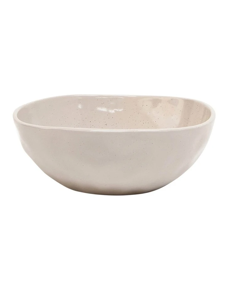 Best Sale ๐ฅ Salt&Pepper Napier Bowl Natural 18x6.5cm Set Of 4 โ 2 Best Sale ๐ฅ Salt&Pepper Napier Bowl Natural 18x6.5cm Set Of 4 โ - Image 2