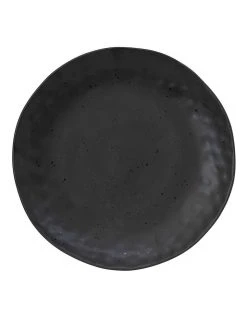 Best deal ✨ Salt&Pepper Napier Dinner Plate 27.5cm Set Of 4 Black ✨