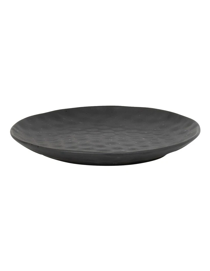 Outlet π₯° Salt&Pepper Napier Side Plate21.5cm Set Of 4 Black π 2 Outlet π₯° Salt&Pepper Napier Side Plate21.5cm Set Of 4 Black π - Image 2