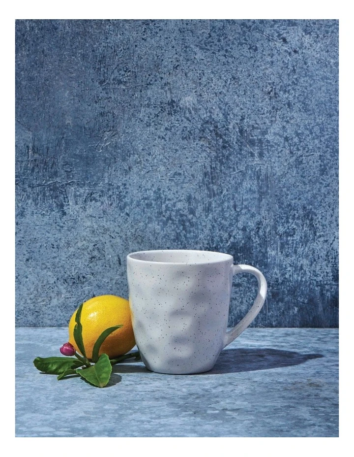 Best reviews of ❤️ Salt&Pepper Napier Mug New White 330ml Set Of 4 ✨ 3 Best reviews of ❤️ Salt&Pepper Napier Mug New White 330ml Set Of 4 ✨ - Image 3