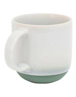 Buy ⌛ Salt&Pepper Elke Mug 350ml Set Of 6 Sage ❤️ -Savor Home Store 868588750 3 720x928