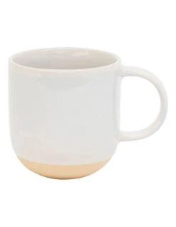 Brand new โจ Salt&Pepper Elke Mug 350ml Set Of 6 Natural โค๏ธ