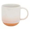 Cheap 🌟 Salt&Pepper Elke Mug 350ml Set Of 6 Rust 👍
