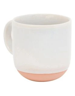 Buy ⭐ Salt&Pepper Elke Mug 350ml Set Of 6 Pink 🎉 -Savor Home Store 868589020 4 720x928