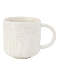 Wholesale ✔️ Salt&Pepper Prado Mug 350ml Set Of 6 ❤️