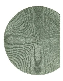 Cheapest 💯 Salt&Pepper Paige Placemat Sage 38cm Set 6 🥰 3 Cheapest 💯 Salt&Pepper Paige Placemat Sage 38cm Set 6 🥰 -Savor Home Store 868589920 2 720x928