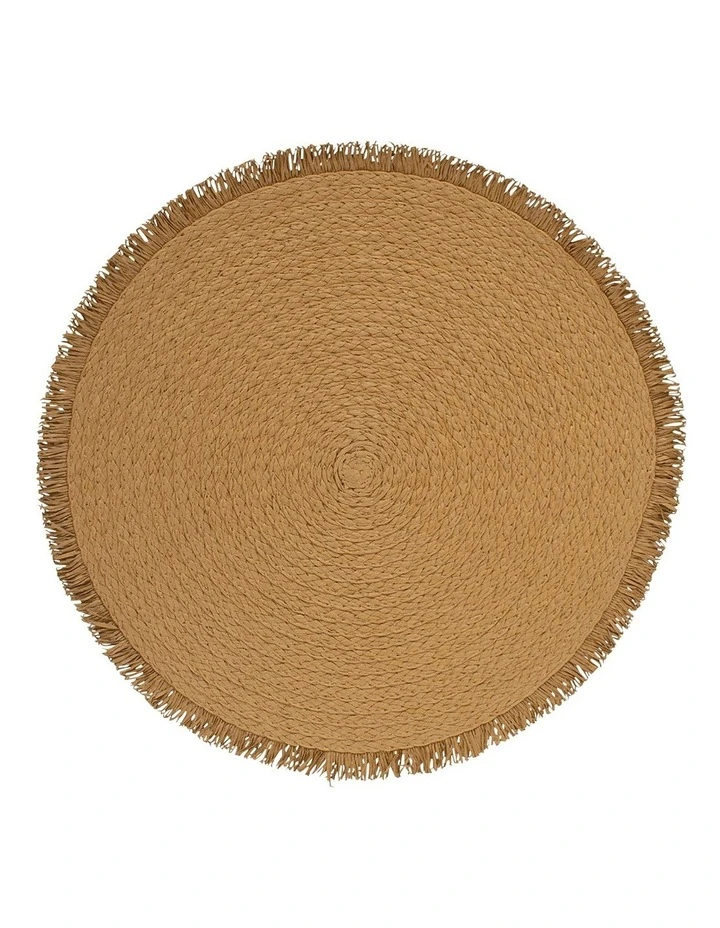 Best reviews of ✔️ Salt&Pepper Piper Placemat 38cm Set Of 6 Toffee ❤️ 1 Best reviews of ✔️ Salt&Pepper Piper Placemat 38cm Set Of 6 Toffee ❤️