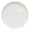 Deals ⌛ Salt&Pepper Amana Side Plate 20cm Set Of 6 White ⌛