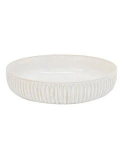 Coupon ๐งจ Salt&Pepper Amana Bowl 20x5cm Set Of 6 White โค๏ธ
