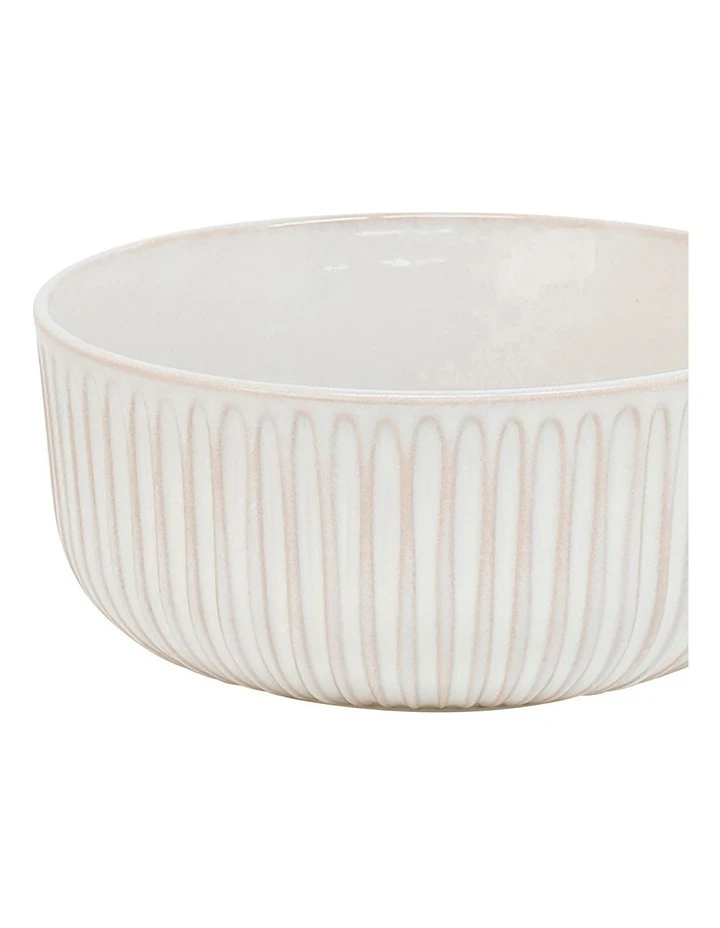 Hot Sale โ๏ธ Salt&Pepper Amana Bowl 15x7cm Set Of 6 White ๐ 2 Hot Sale โ๏ธ Salt&Pepper Amana Bowl 15x7cm Set Of 6 White ๐ - Image 2