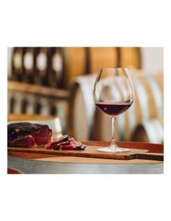 Brand new 😍 Riedel Vinum Burgundy Pinot Noir Wine Glass 👏 -Savor Home Store 871496210 871498010 3 1 720x928