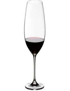 Promo โ Riedel Vinum Shiraz/Syrah Wine Glass ๐