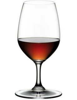 Budget 🧨 Riedel Vinum Port Wine Glass ✨
