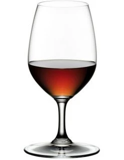 Budget 🧨 Riedel Vinum Port Wine Glass ✨ -Savor Home Store 871496210 871499540 1 720x928