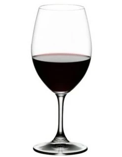 Promo โญ Riedel Overture Red Wine Glass โ๏ธ