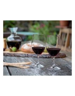 Outlet 🧨 Riedel Ouverture Magnum Glass Set Of 2 ❤️ 5 Outlet 🧨 Riedel Ouverture Magnum Glass Set Of 2 ❤️ -Savor Home Store 871510880 871522580 3 1 720x928
