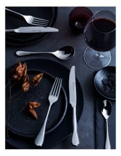 Best Pirce 🎉 Stanley Rogers Chelsea 30 Piece Cutlery set ❤️ -Savor Home Store 876309040 3 720x928